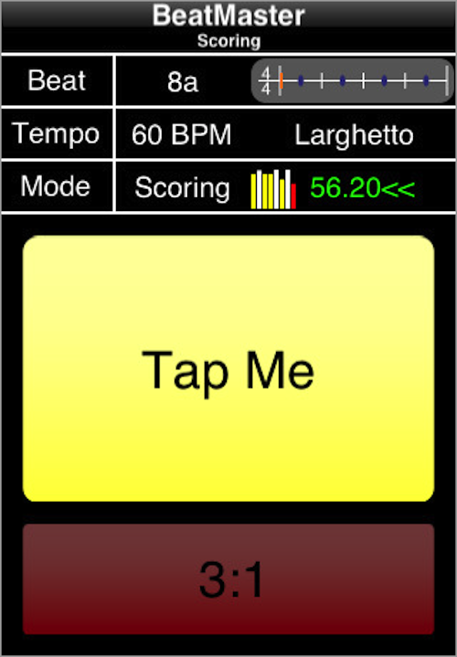 beatmaster