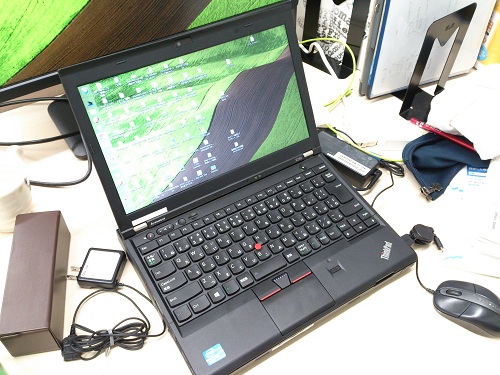 ThinkPad X230 image